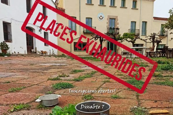 Un Tomb per la Història: ‘Can Carner i altres masies de Castellar’, a càrrec de Llorenç Genescà