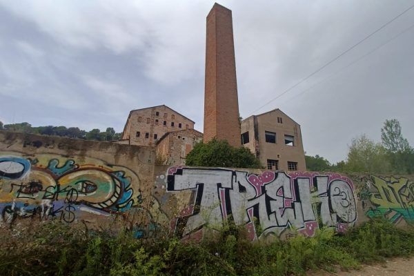 El Tomb per la Història ens porta al riu Ripoll