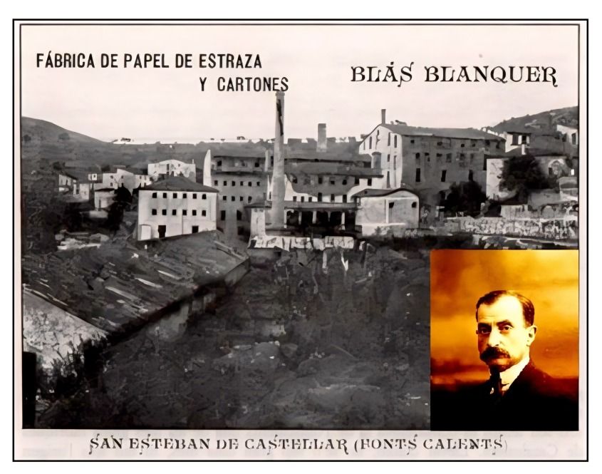 Blai Blanquer, protagonista d'un acte a la Fundació Cardellach