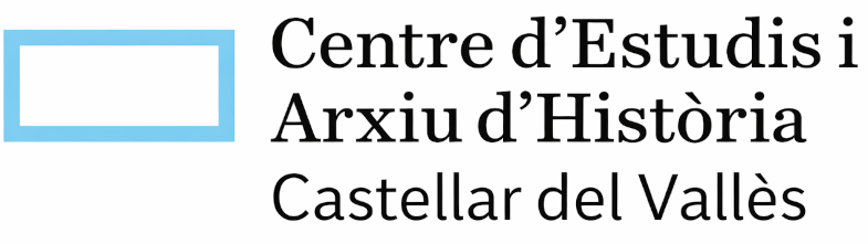 Centre d'Estudis i Arxiu d'Història de Castellar del Vallès