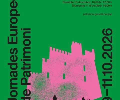 Itinerari fotogràfic Ramon Llinares: diversos torns
