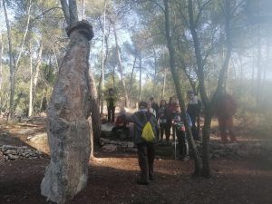 pedra seca de Castellar