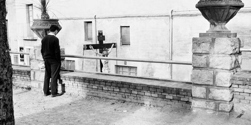 Itinerari fotogràfic Ramon Llinares: diversos torns
